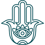 Jewish Hamsa Jewelry from Israel