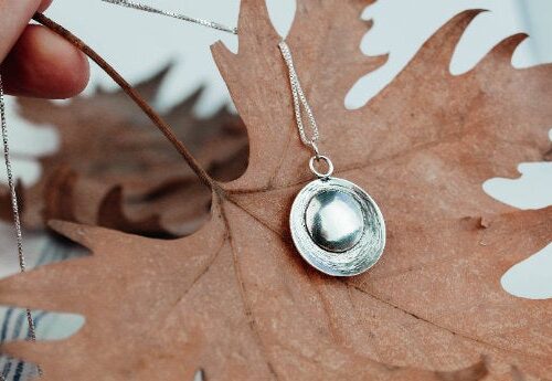 Gold Tree of Life Necklace, 14k Gold filled, Israeli Jewelry, Birthday Necklace for Wife, Mother's Day Gift, Judaica jewelry, Jewish art